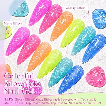 COLORFUL＊（カラフルスノー）2個セット COLORFUL＊SNOW4点